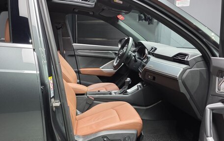 Audi Q3, 2023 год, 3 505 000 рублей, 9 фотография