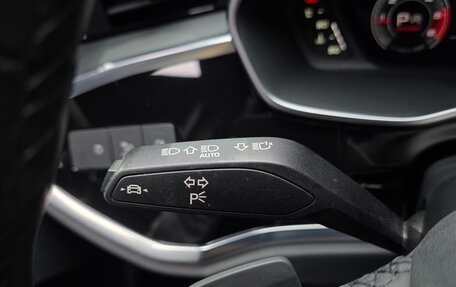 Audi Q3, 2023 год, 3 505 000 рублей, 16 фотография