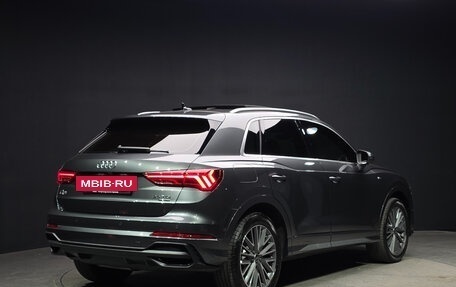 Audi Q3, 2023 год, 3 505 000 рублей, 3 фотография