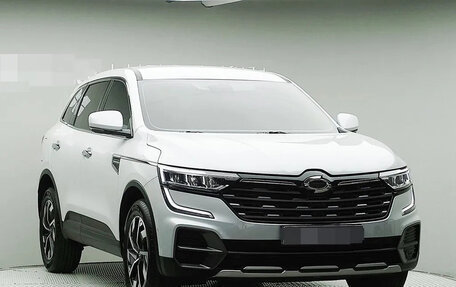 Renault Samsung QM6, 2022 год, 2 132 000 рублей, 2 фотография