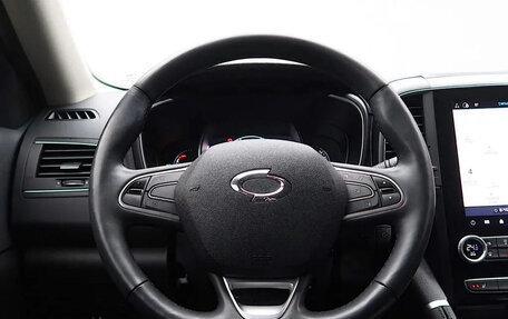 Renault Samsung QM6, 2022 год, 2 132 000 рублей, 7 фотография