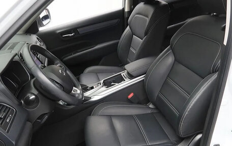 Renault Samsung QM6, 2022 год, 2 132 000 рублей, 5 фотография