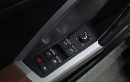 Audi Q3, 2023 год, 3 505 000 рублей, 17 фотография