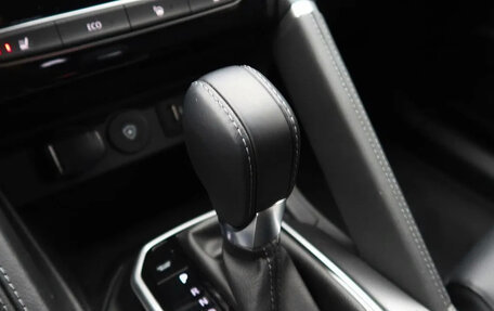 Renault Samsung QM6, 2022 год, 2 132 000 рублей, 8 фотография