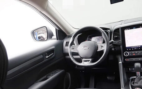 Renault Samsung QM6, 2022 год, 2 132 000 рублей, 9 фотография