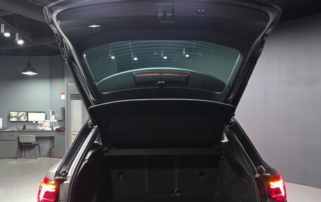 Audi Q3, 2023 год, 3 505 000 рублей, 19 фотография