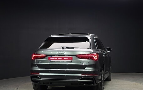 Audi Q3, 2023 год, 3 505 000 рублей, 4 фотография