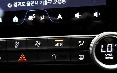 Renault Samsung QM6, 2022 год, 2 132 000 рублей, 12 фотография