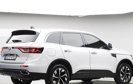 Renault Samsung QM6, 2022 год, 2 132 000 рублей, 3 фотография