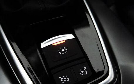 Renault Samsung QM6, 2022 год, 2 132 000 рублей, 13 фотография