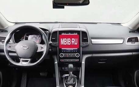 Renault Samsung QM6, 2022 год, 2 132 000 рублей, 6 фотография