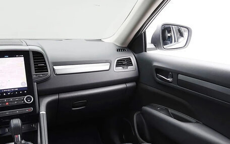 Renault Samsung QM6, 2022 год, 2 132 000 рублей, 14 фотография