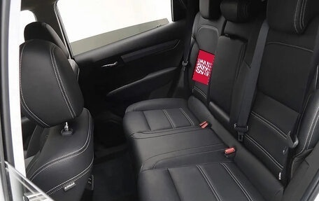 Renault Samsung QM6, 2022 год, 2 132 000 рублей, 16 фотография