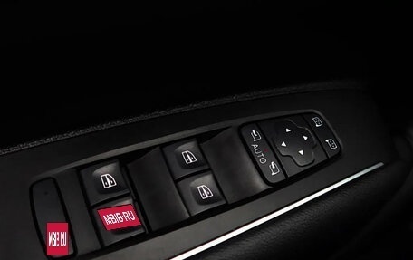 Renault Samsung QM6, 2022 год, 2 132 000 рублей, 15 фотография