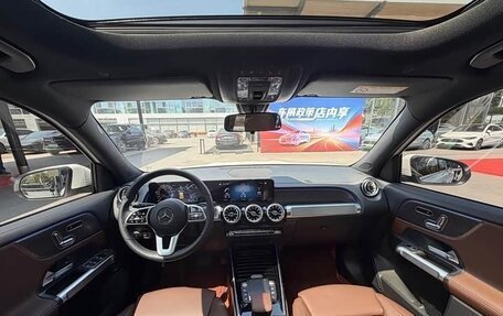 Mercedes-Benz GLB, 2022 год, 2 804 000 рублей, 8 фотография