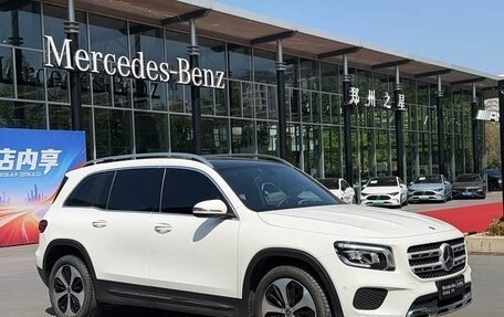 Mercedes-Benz GLB, 2022 год, 2 804 000 рублей, 2 фотография