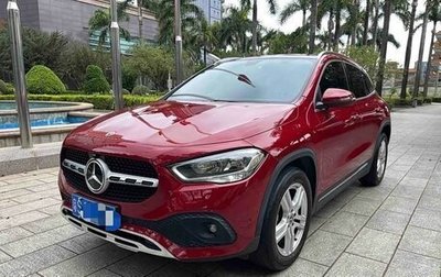 Mercedes-Benz GLA, 2023 год, 2 893 000 рублей, 1 фотография