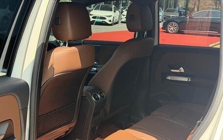 Mercedes-Benz GLB, 2022 год, 2 804 000 рублей, 11 фотография