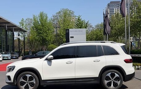 Mercedes-Benz GLB, 2022 год, 2 804 000 рублей, 7 фотография