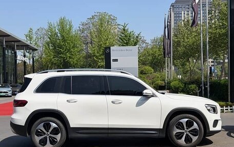 Mercedes-Benz GLB, 2022 год, 2 804 000 рублей, 3 фотография