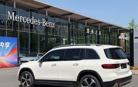Mercedes-Benz GLB, 2022 год, 2 804 000 рублей, 6 фотография