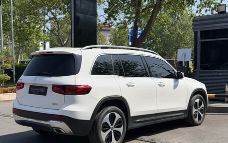 Mercedes-Benz GLB, 2022 год, 2 804 000 рублей, 4 фотография