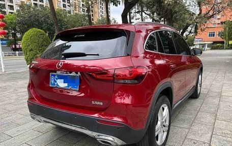 Mercedes-Benz GLA, 2023 год, 2 893 000 рублей, 4 фотография