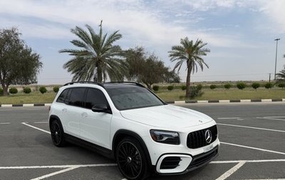 Mercedes-Benz GLB AMG, 2025 год, 8 500 000 рублей, 1 фотография