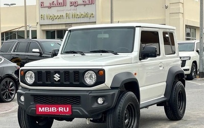 Suzuki Jimny, 2026 год, 3 039 000 рублей, 1 фотография