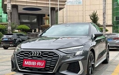 Audi A3, 2023 год, 2 307 000 рублей, 1 фотография