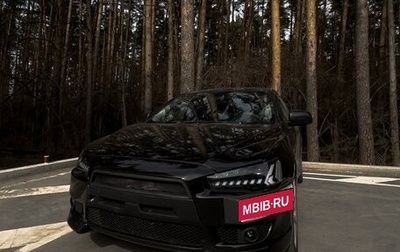 Mitsubishi Lancer IX, 2008 год, 1 025 000 рублей, 1 фотография