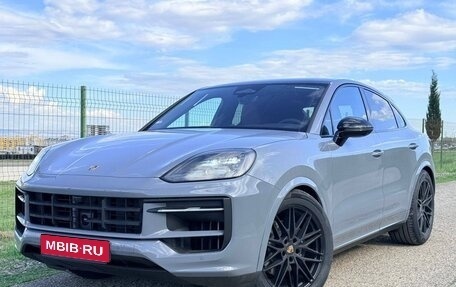Porsche Cayenne III, 2026 год, 18 300 000 рублей, 1 фотография