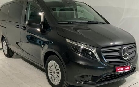 Mercedes-Benz Vito, 2023 год, 3 899 000 рублей, 1 фотография