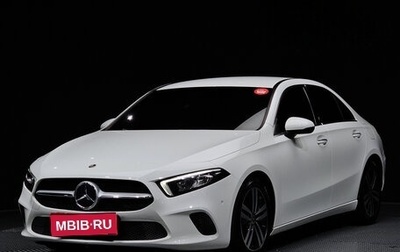 Mercedes-Benz A-Класс, 2022 год, 2 973 000 рублей, 1 фотография