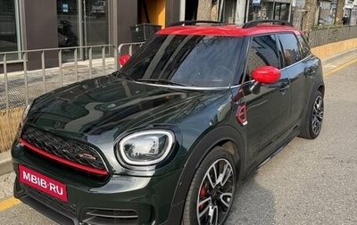 MINI Countryman II (F60), 2023 год, 2 670 000 рублей, 1 фотография