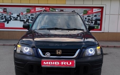 Honda CR-V IV, 1995 год, 620 000 рублей, 1 фотография