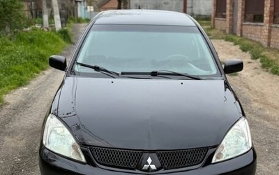 Mitsubishi Lancer IX, 2006 год, 415 000 рублей, 1 фотография