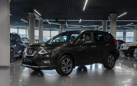 Nissan X-Trail, 2019 год, 2 920 000 рублей, 1 фотография