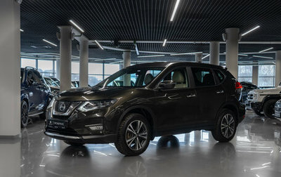Nissan X-Trail, 2019 год, 2 920 000 рублей, 1 фотография