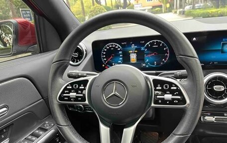 Mercedes-Benz GLA, 2023 год, 2 893 000 рублей, 9 фотография