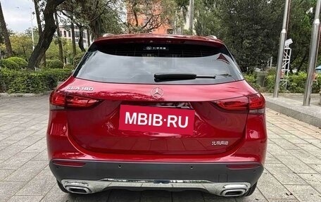 Mercedes-Benz GLA, 2023 год, 2 893 000 рублей, 5 фотография