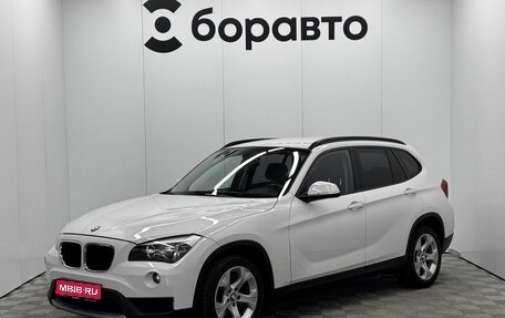 BMW X1, 2013 год, 1 420 000 рублей, 1 фотография
