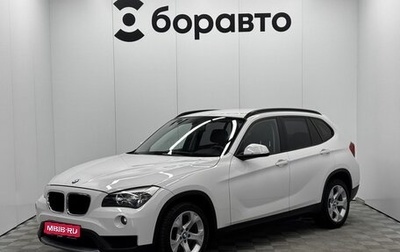 BMW X1, 2013 год, 1 420 000 рублей, 1 фотография