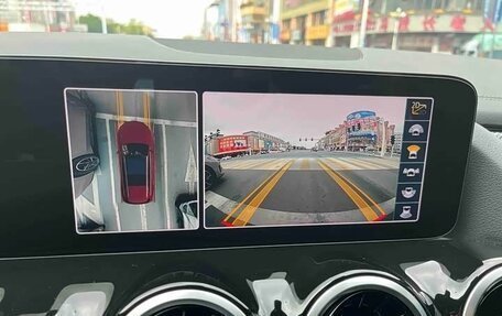 Mercedes-Benz GLA, 2023 год, 2 893 000 рублей, 12 фотография