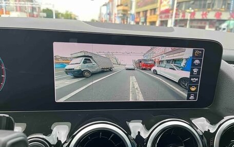 Mercedes-Benz GLA, 2023 год, 2 893 000 рублей, 13 фотография