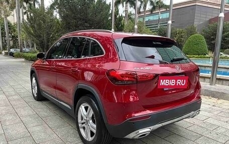 Mercedes-Benz GLA, 2023 год, 2 893 000 рублей, 6 фотография