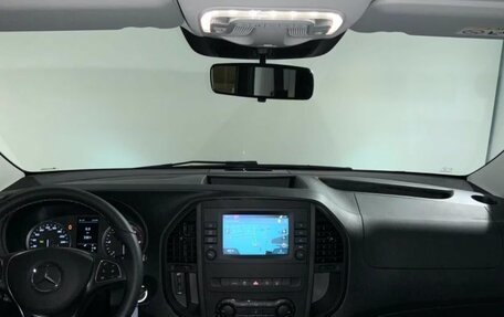 Mercedes-Benz Vito, 2023 год, 3 899 000 рублей, 7 фотография