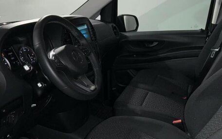 Mercedes-Benz Vito, 2023 год, 3 899 000 рублей, 6 фотография