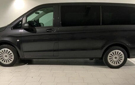 Mercedes-Benz Vito, 2023 год, 3 899 000 рублей, 4 фотография