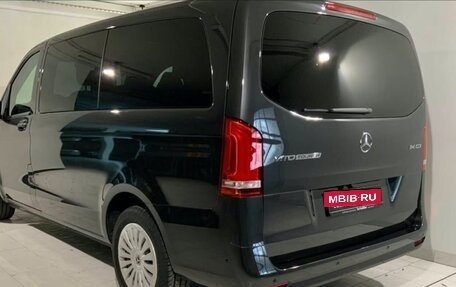 Mercedes-Benz Vito, 2023 год, 3 899 000 рублей, 3 фотография